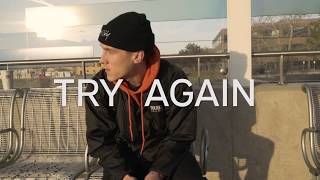 Try Again - Prod Homesix - Dir By Creations