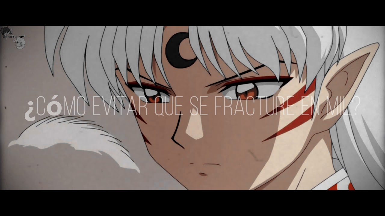 Sesshomaru x Rin | [ Nunca es Suficiente ] ✓