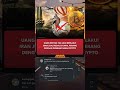 iran jual rudal dan kapal perang dengan pembayaran crypto #shortvideo #geger #beritaterkini