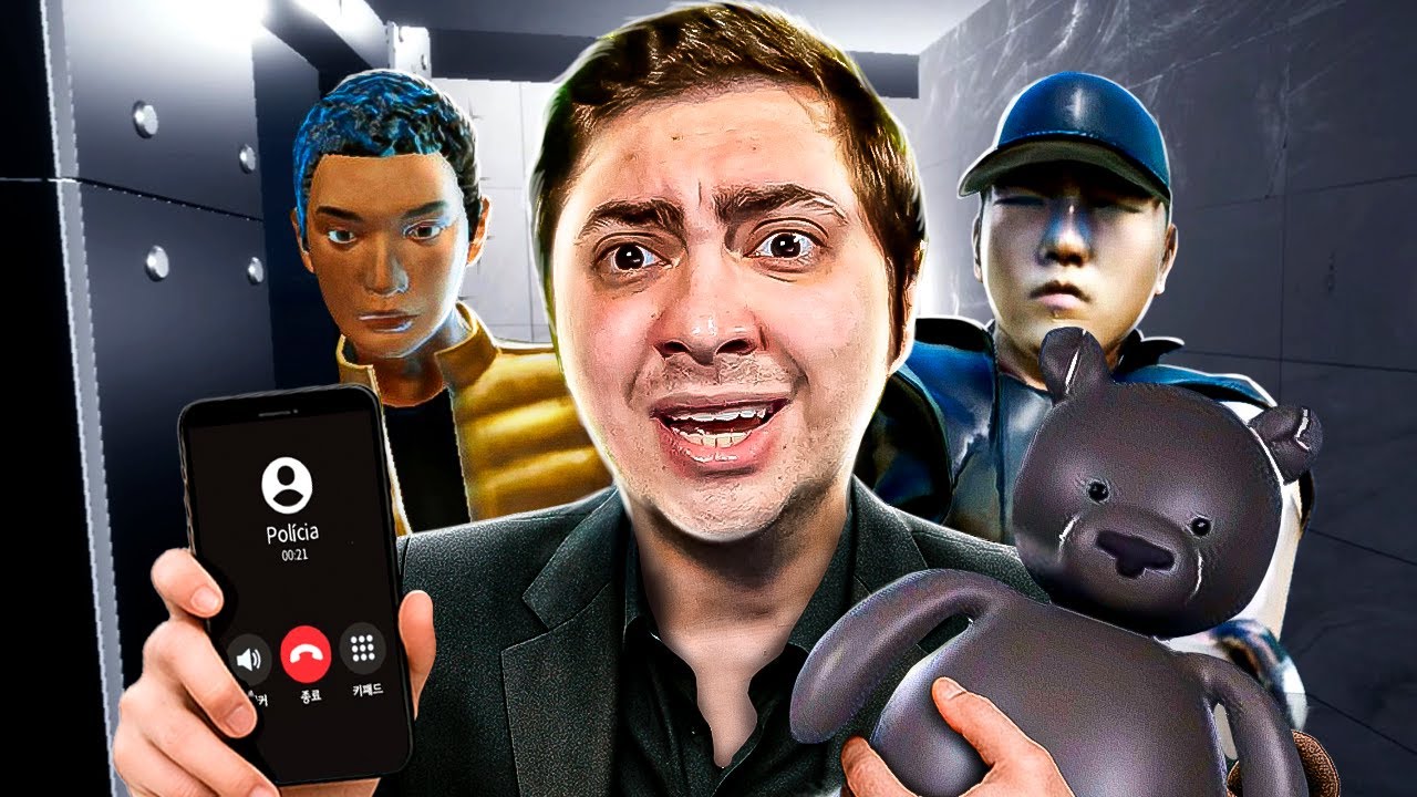 O TERROR DE UMA ESTRELA DO KPOP! - Sasaeng | 사생