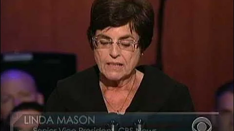 Remembering Cronkite