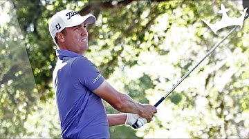 Is Justin Thomas the best DFS Golfer for the AT&T Byron Nelson?