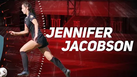 Jennifer Jacobson FW Highlights Class 23