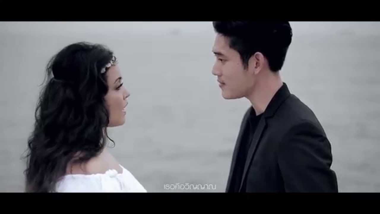 เธอคือทุกอย่าง - Crescendo feat. Mariam B5 [Official MV]