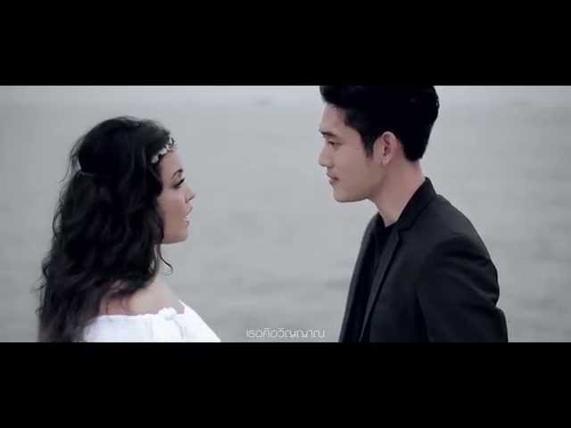 เธอคือทุกอย่าง - Crescendo feat. Mariam B5 [Official MV] class=