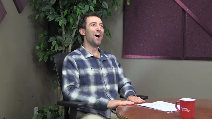 Town Talk: A conversation with Justin Proctor  Ear...