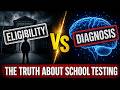 School Evaluation vs Neuropsych: What Parents Need to Know