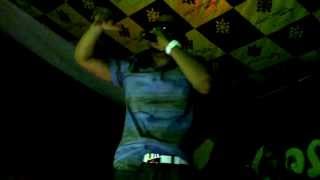 Jadiel-Sexy Sensual 2/2-La Cucaracha(Costa Varua Santa Cruz,VI Region,Chile) (HD)
