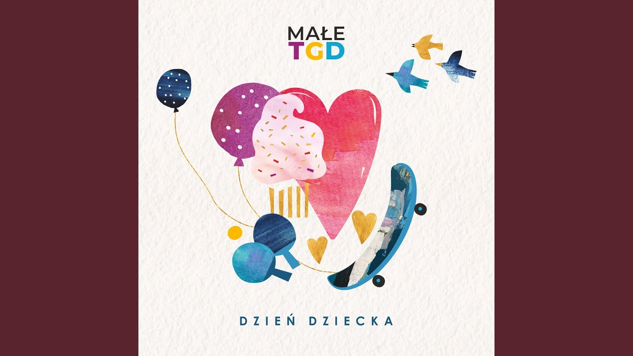 Dzień Babci i Dziadka (Wersja instrumentalna)