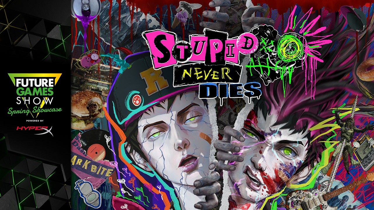 Stupid Never Dies Gameplay Trailer - Future Games Show Spring Showcase 2026