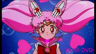 Sailor Moon S Principessa Neve Di Luna Vs Remastered (not final) screenshot 2