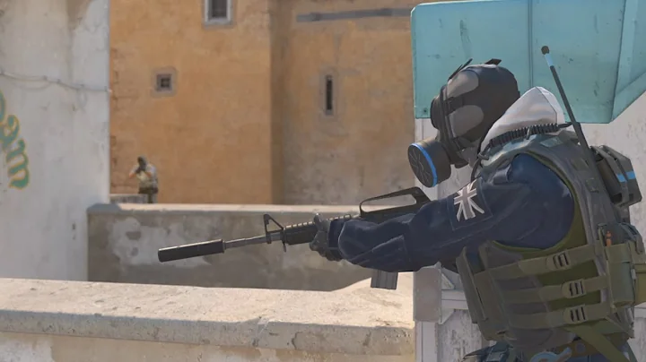 Oh Crap | CS2 [S2FM]