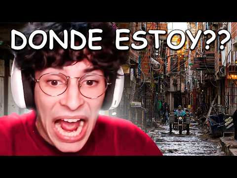 NANOIDE PLAYS CITY GUESS
