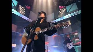 Tanita Tikaram - Twist In My Sobriety (TOTP)