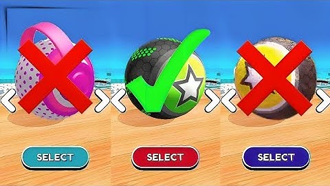 Going Balls SpeedRun Gameplay Level  1888