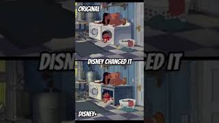 Lilo And Stich Non-Dryer Scene