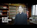 Ruth Bader Ginsburg in her own words