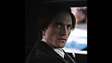 The Batman [Edit] - Memory Reboot - VØJ x Narvent