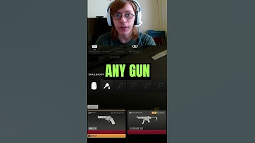 EASY WAY TO UNLOCK EVERY GUN IN MW2 #shorts #callofduty #modernwarfare2