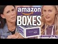 Opening an Amazon Beauty Mystery Box?! (Beauty Break)