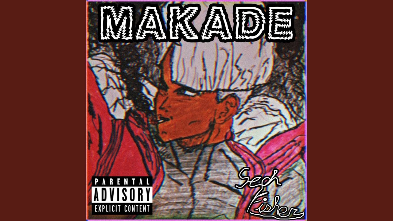 Watch MAKADE on YouTube Watch MAKADE on YouTube