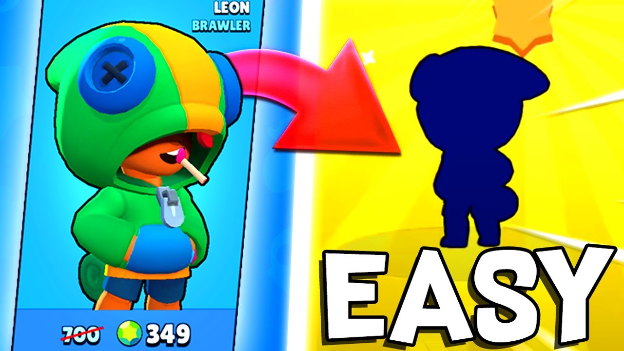 How To Get A Legendary In Brawl Stars Tips To Get New Brawlers Youtube - brawl stars mea caixa