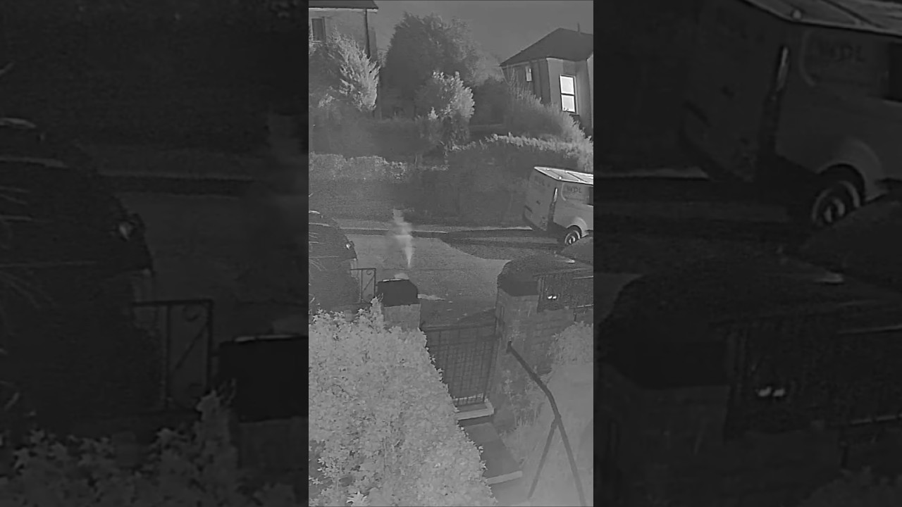 Paranormal Activity?! #scary #paranormal #ghost #haunted #ghosthunting #spooky