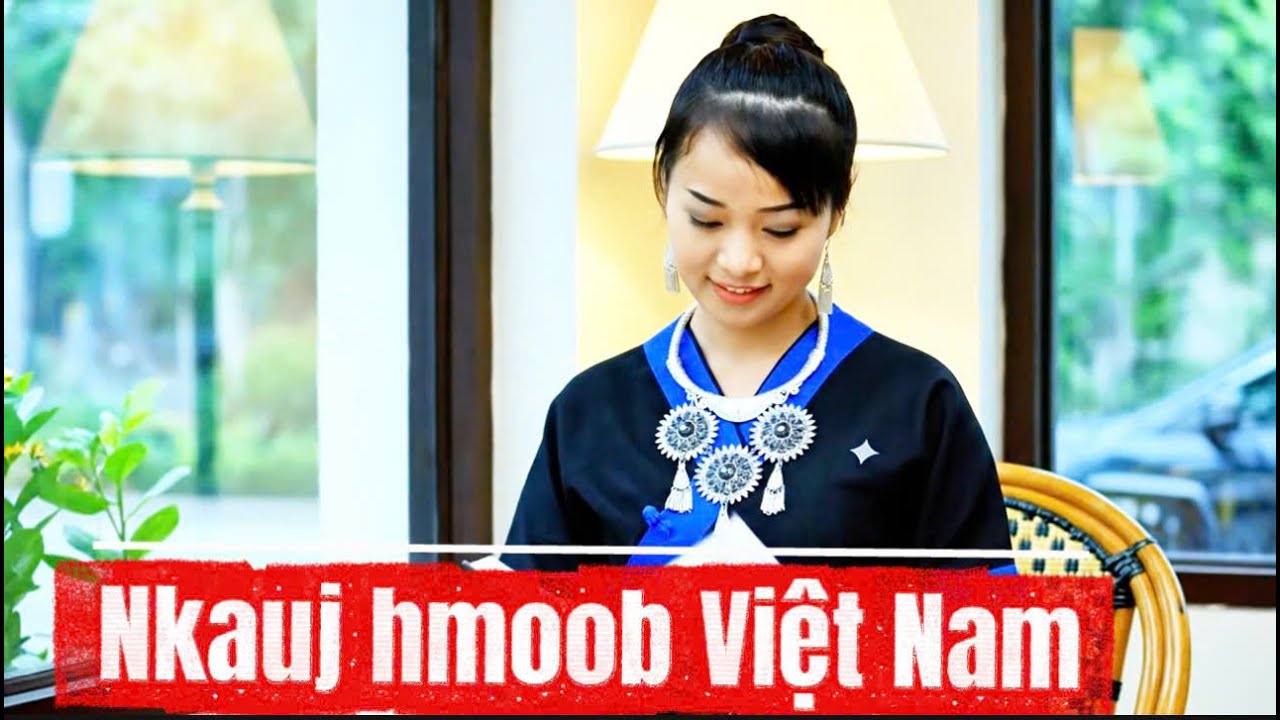 Nkauj Hmoob Viet Nam | Hmong AI Music