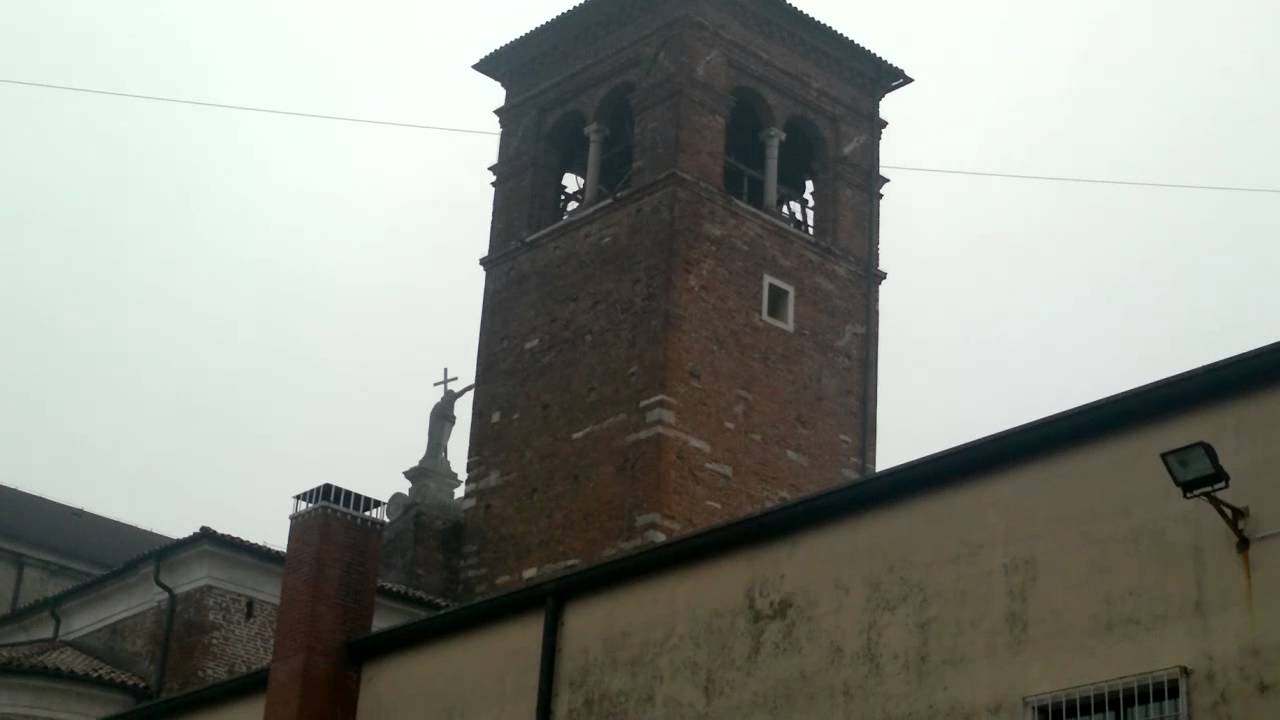 Campane di Bovolone (VR)