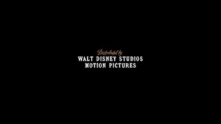 Walt Disney Studios Motion Pictures/Disney/Pixar Animation Studios (2017)