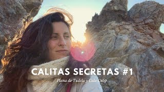 Playas Secretas 1 Visitando Una Playa Que Estaba Prohibida