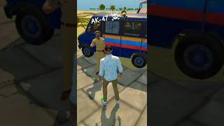 AK- 47 Rajan ke pass in# short video # 😈🥷