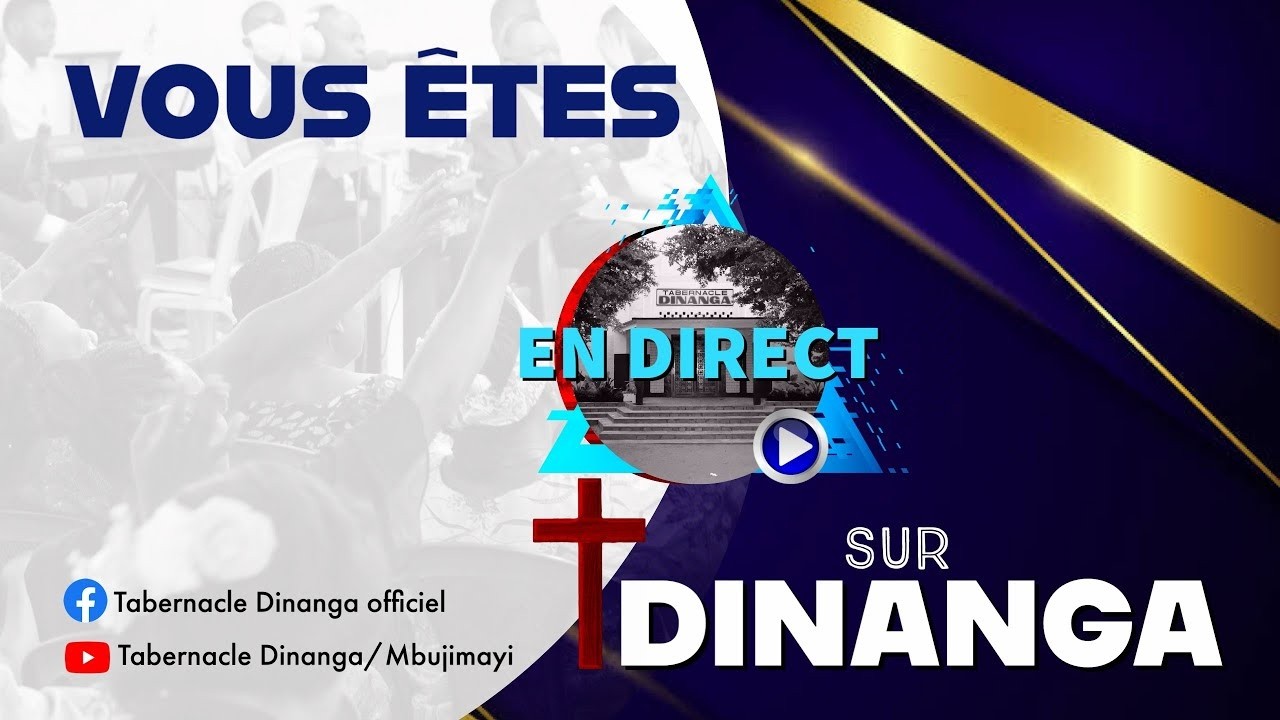 2026-03-04 Mercredi ''Le corps de Christ'' Fr MBIYE K.