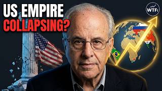 Most People Don't Realize the US Empire Has Already Fallen | Richard Wolff