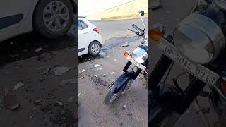 live accedent new trance ganga expressway #viral #new #shorts #trending #love #accdent #like