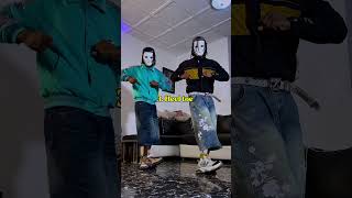 Information TUTORIAL FOR MY GANGSTA MOVE COMBOS #tutorial #cwalk #hiphop #electrobreakers News