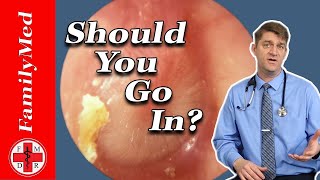 EAR INFECTION or Otis Media: When to Call the Doctor for that Earache (2019)