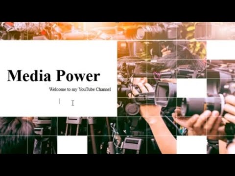 Create Stunning PowerPoint Title Slide in 3 Minutes