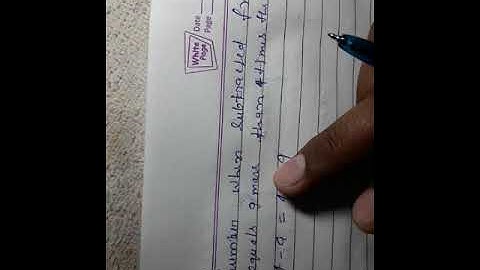 maths mate madhubun, class 6th,  Linear equations in one variable  Ex- 8.1 question no- 1,2,3,4