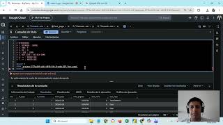 Básico - Aprende SQL en BigQuery (GCP) desde Cero | BETWEEN, AND y OR