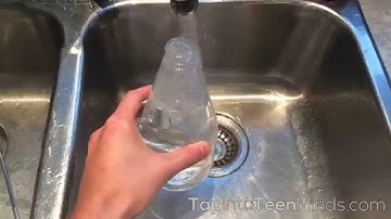 Mix, Then Spray - 3 Act Math Task [ACT 2.2]