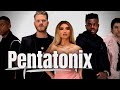 Pentatonix Bohemian Rhapsody Vand3rHorst Official React #queen #music #pentatonix