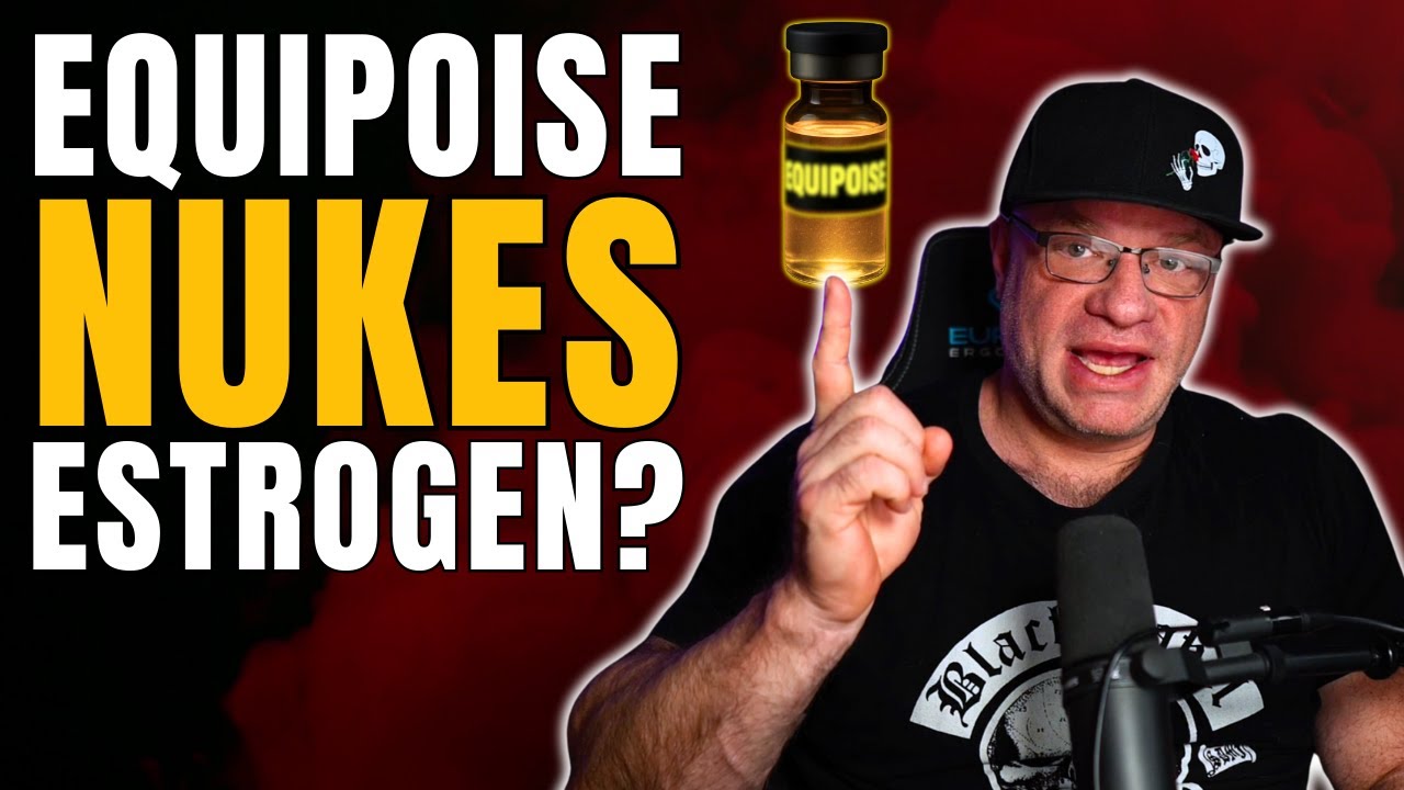 The TRUTH About Equipoise (Learn From My Mistake)