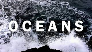 OCEANS motion graphic