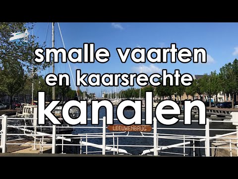 Vaartocht van Harlingen naar Berlikum #motorboot #friesland