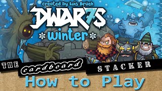 How To Play Dwar7S Winter From Vesuvius Media