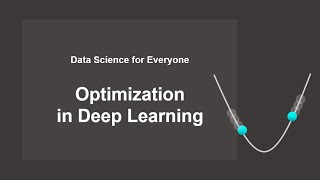 Data Science for Everyone 14-2 Optimization