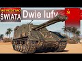 Dwie lufy i mistrzostwo  world of tanks