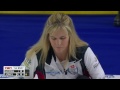 Jennifer Jones vs. Rachel Homan - 2016 Home Hardware Canada Cup of Curling - Womens Final