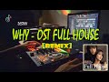 Download Lagu Cocok buat santai ! DJ - Destiny Why (Ost Full House) Slow Beat